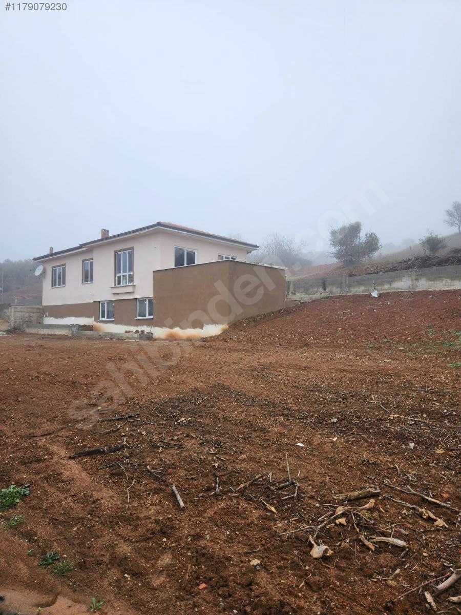karacabey seyranda sıfır müstakil ev.ARAÇ TAKASI OLUR. - BURSA KARACABEY fotoğraf 11