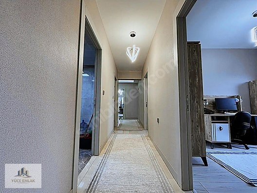YÜCE'DEN▓SARAY MEYDAN MANZARA 4+1 ALTTAN ISITMA LÜX SİTE DAİRESİ - ANKARA PURSAKLAR fotoğraf 14