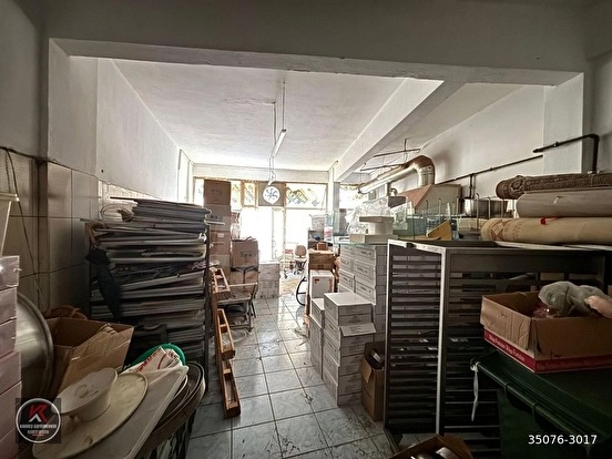 MERKEZDE KAÇIRILMAYACAK FIRSAT ! 4 Temmuz Mahallesi’nde 100 m² Geniş Vitrinli Sa - KOCAELİ KARAMÜRSEL fotoğraf 17