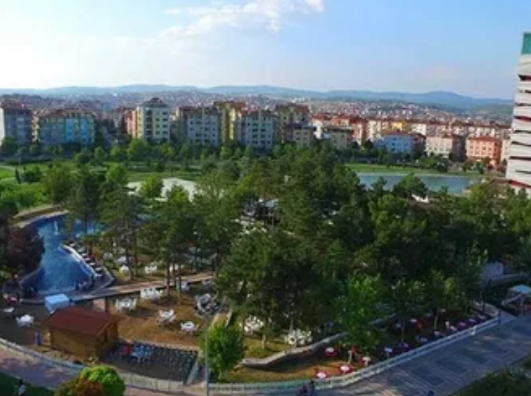 UŞAK EŞME HAMAMDERE KÖYÜNDE 10.700 M² TARLA SATILIKTIR - UŞAK EŞME fotoğraf 8