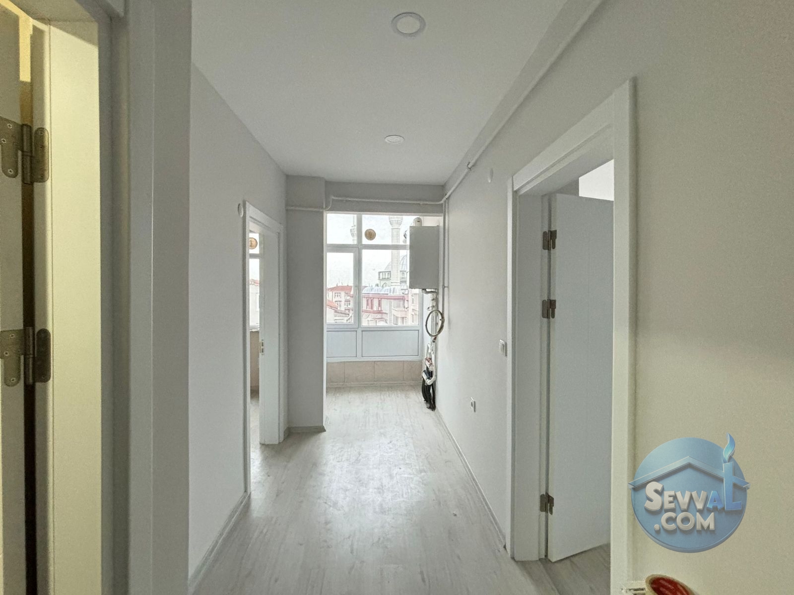 KAVAKLI'DA 2+1 YENİLENMİŞ KİRALIK DAİRE - Kocaeli Gölcük fotoğraf 8