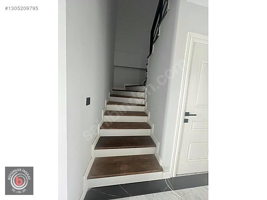 BÜTÜNLER'DEN SATILIK 4+1 SON KÖŞE DUBLEX DAİRE - BURSA GEMLİK fotoğraf 7
