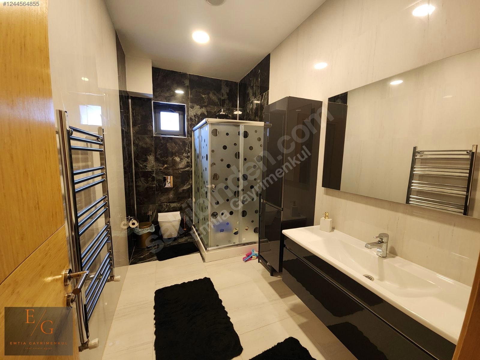 EMTİA'DAN TECDENİN EN GÜZEL YERİNDE MÜKEMMEL YAPISIYLA 6+1 VİLLA - MALATYA YEŞİLYURT fotoğraf 44