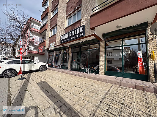 FUAR EMLAKTAN█GİCİKTE HOBİ BAHÇESİ FİYATINA İMARLI PARSELLER!!!! - ANKARA ALTINDAĞ fotoğraf 2