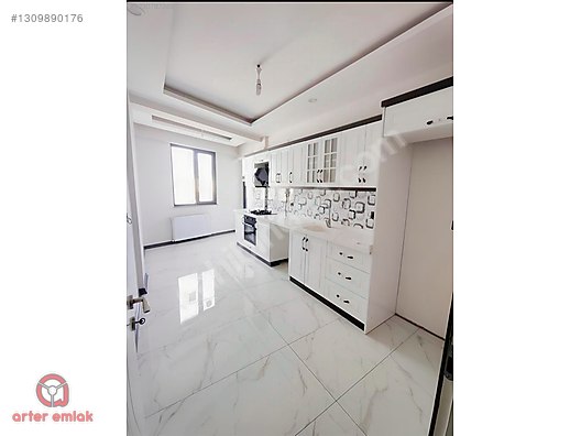 ARTER EMLAK'TAN EDREMİT KADIKÖY'DE SATILIK 3+1 DAİRE - BALIKESİR EDREMİT fotoğraf 8