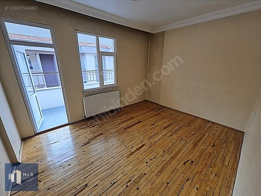MERAM TIP YAKINI-BEYŞEHİR CADDESİ-KİRALIK 3+1 BAKIMLI GENİŞDAİRE - KONYA SELÇUKLU fotoğraf 27
