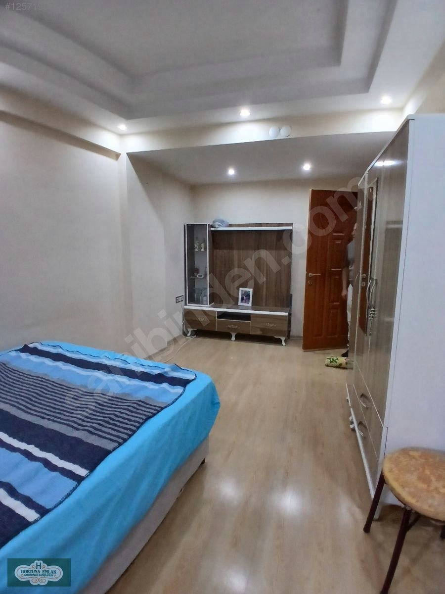 İzmir Torbalı Ertuğrul mahallesinde 2+1 geniş daire satılık - İZMİR TORBALI fotoğraf 15