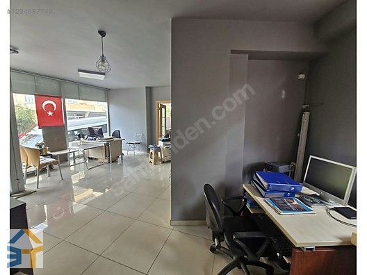 BETA EMLAK 75M 23 NİSAN CAD OKUL YANI İSKİ YE YAKIN TAKAS ACIK. - İSTANBUL ÜMRANİYE fotoğraf 3