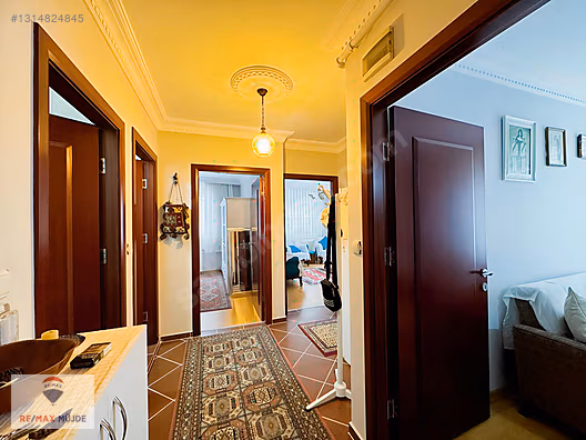 AVCILAR AMBARLI 2+1 BAHÇE KATI 85m²+ 50m² MÜSTAKİL BAHÇE ÇİFT WC - İSTANBUL AVCILAR fotoğraf 6