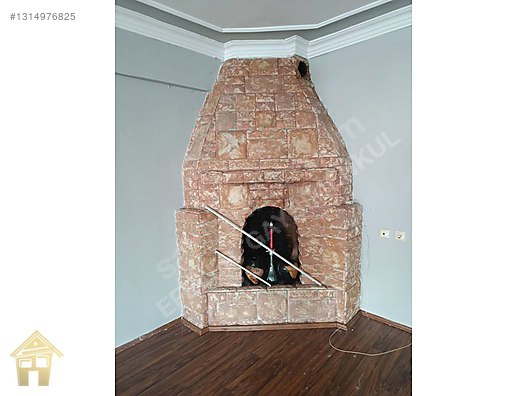 EFELER GAYRİMENKUL Satılık 4+1 Daire - 220m² - Şehir Merkezinde - AYDIN EFELER fotoğraf 12
