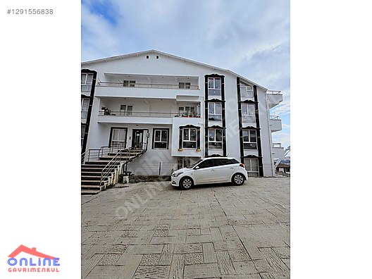 Yeşilova Boğazovada 3+1 | Arakat | Yerden Isıtma | 100 m² - KOCAELİ İZMİT fotoğraf 26