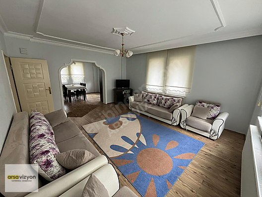 DEPOZİTOSUZ FULL+FULL EŞYALI 3+1 TEMİZ FERAH KİRALIK DAİRE - BARTIN MERKEZ fotoğraf 9