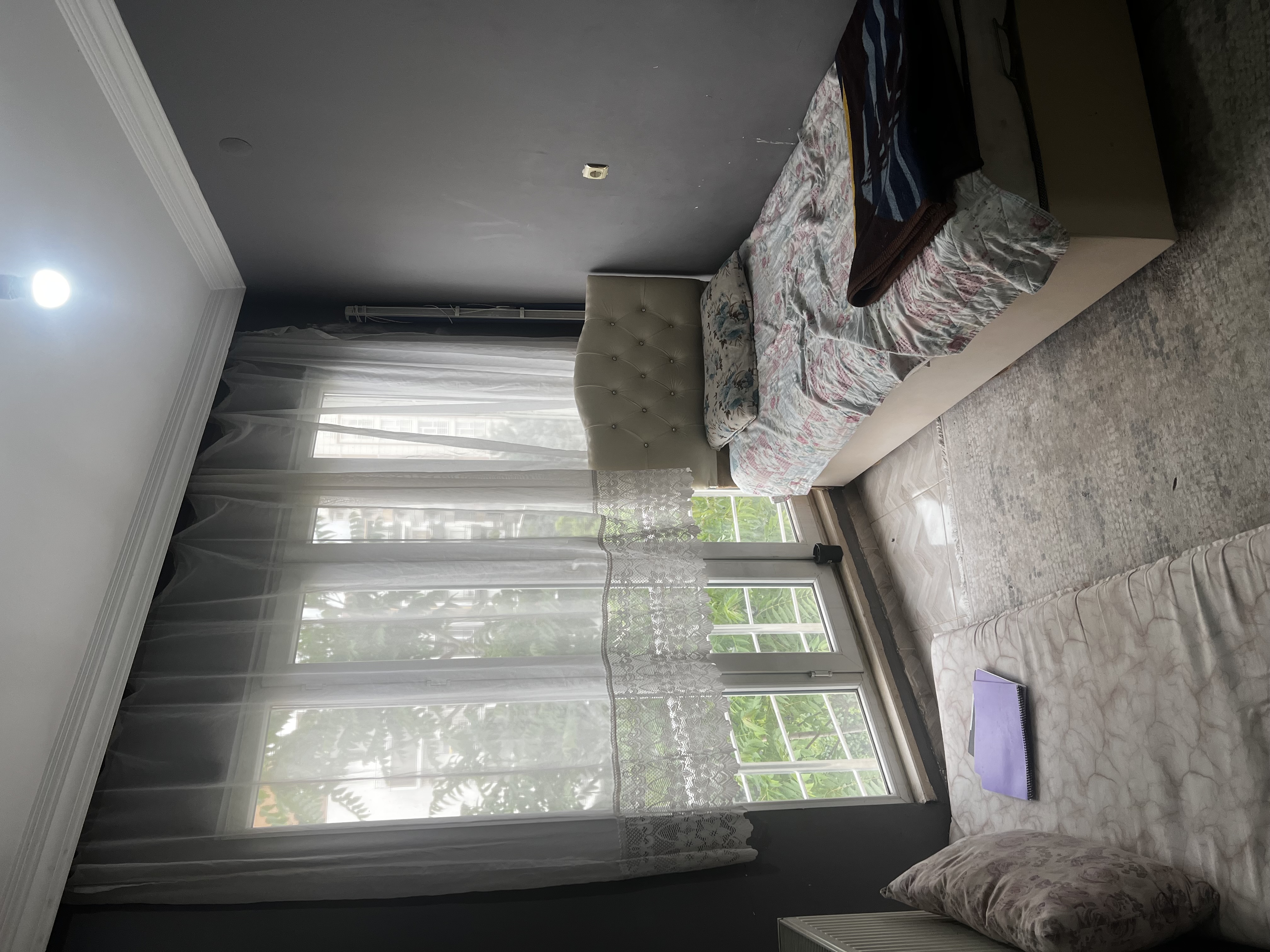 CAFELER CADDESİNDE 2+0 EŞYALI TEMİZ DAİRE  - BATMAN MERKEZ fotoğraf 7