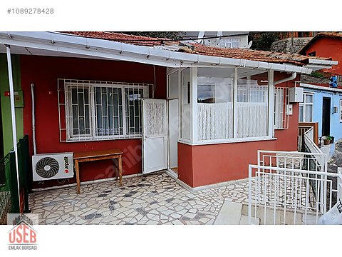 Sarıyer Tarabya 443 Ada, 13 Parsel içinde 190,5 m2 arsa