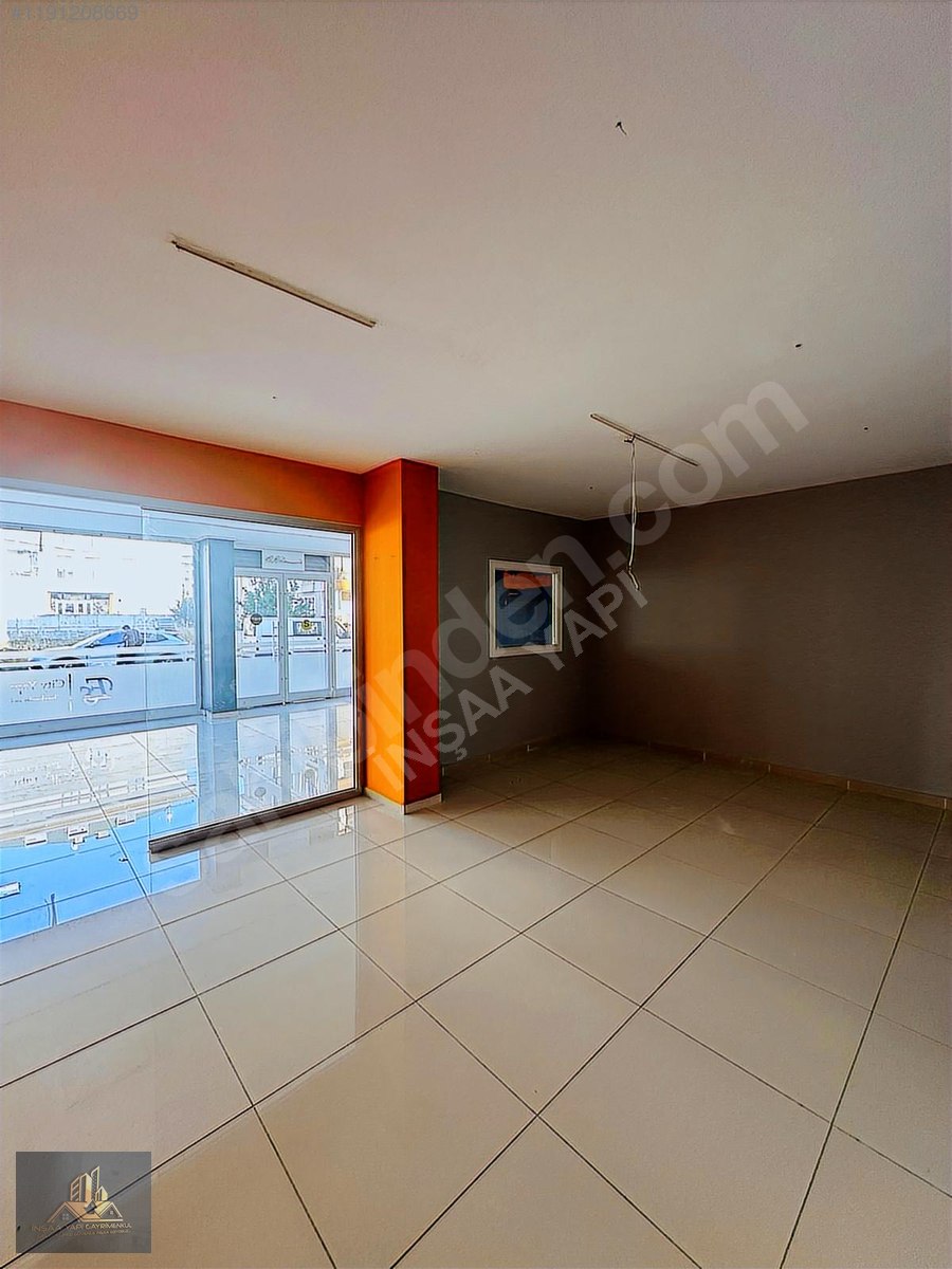 BEYLİKDÜZÜ KAVAKLI'DA MARİNAYA YAKIN KİRALIK 80 m2 DÜKKAN-MAĞAZA - İSTANBUL BEYLİKDÜZÜ fotoğraf 28