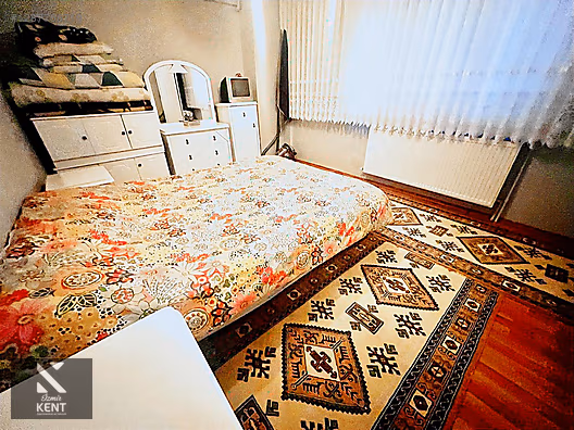 Kemalpaşa Mehmet Akif Satılık 3+1 Daire 150 M2 - İZMİR KEMALPAŞA fotoğraf 5