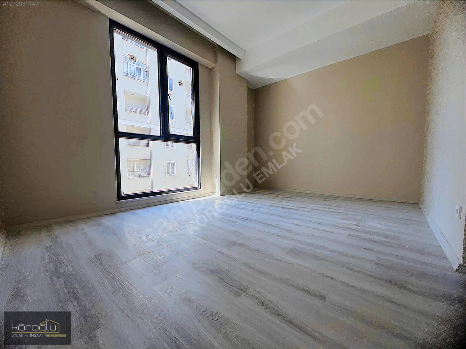 KÖROĞLU'DAN ŞERİFALİ BÖLGESİNDE 3+1 DAİREYE AİT 2ARAÇLIK OTOPARK - İSTANBUL ÜMRANİYE fotoğraf 14