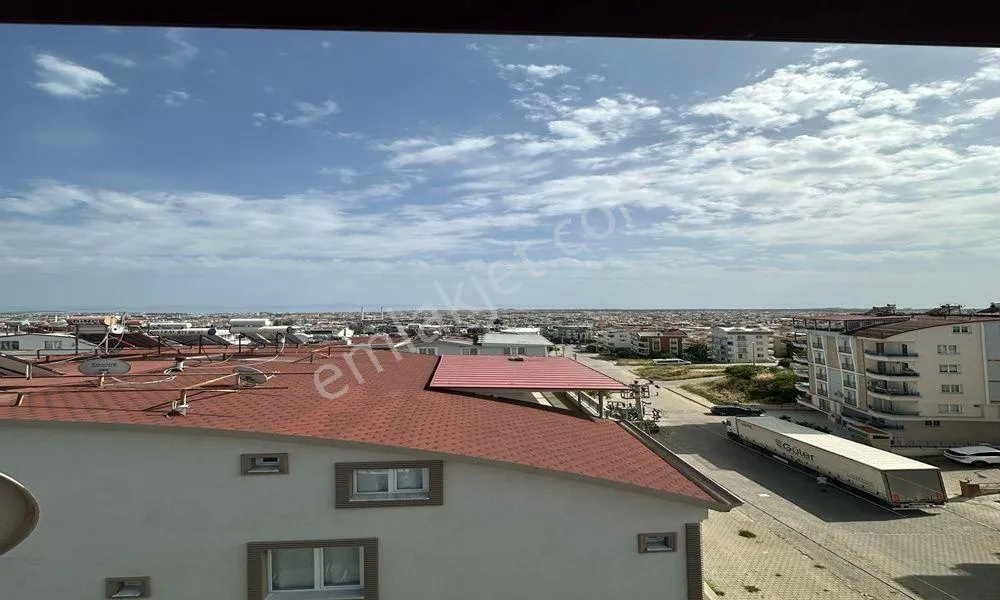 Didimde 3+1 Deniz Manzaralı Asansörlü Dubleks Daire - AYDIN DİDİM fotoğraf 11