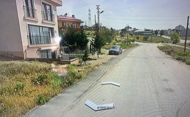Çankaya Yaşamkent Yenikent'te Merkezi konumda Çift yol cepheli - ANKARA ÇANKAYA fotoğraf 3