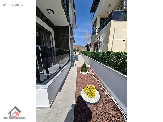 Gürede denize 60 m mesafede ultra lüx 3+1 villa - BALIKESİR EDREMİT fotoğraf 19