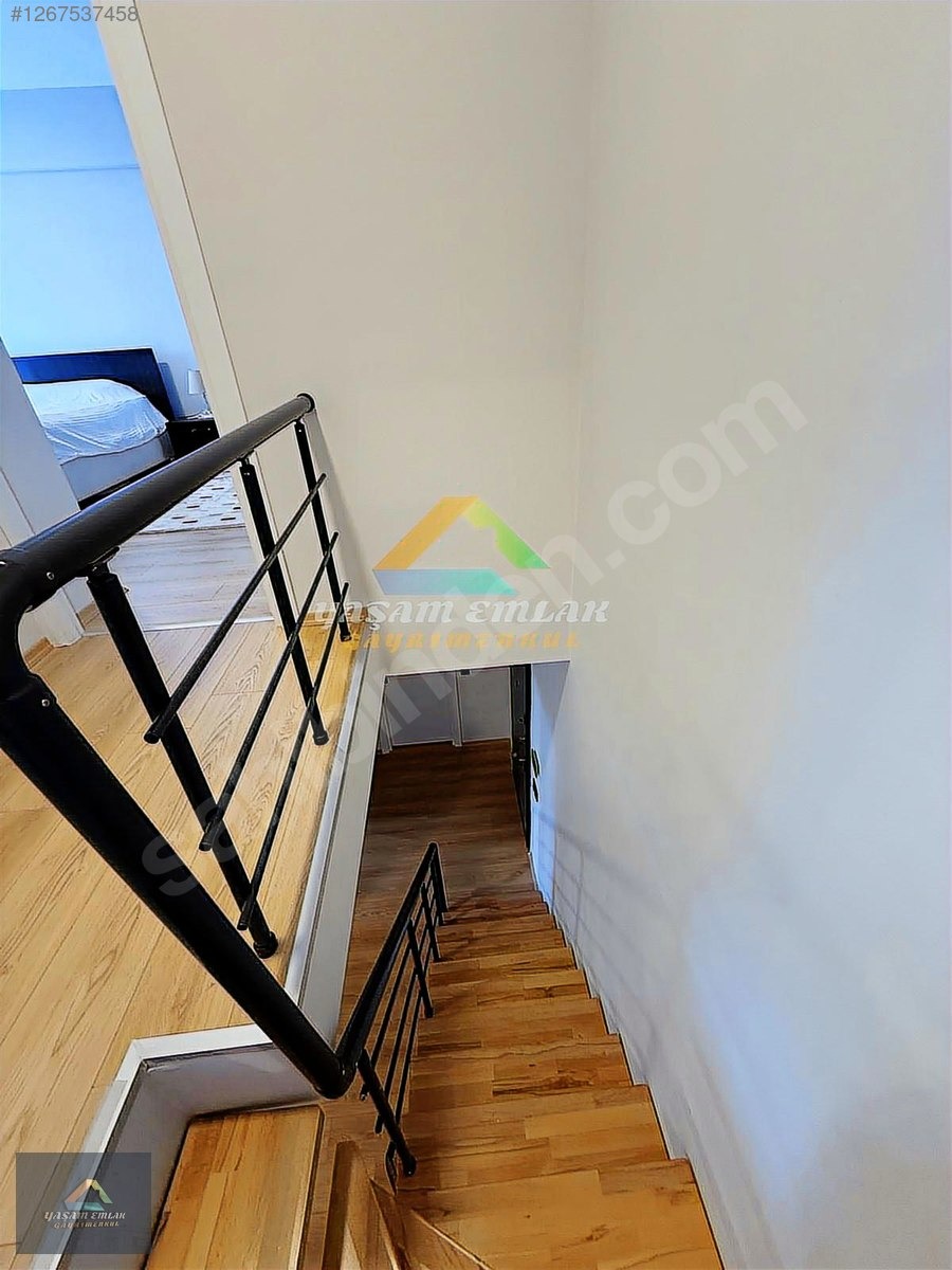 YAŞAM'DAN KURTKÖY METROYA YÜRÜME SATILIK VİLLA TİPİ 3+1 DUBLEKS - İSTANBUL PENDİK fotoğraf 28