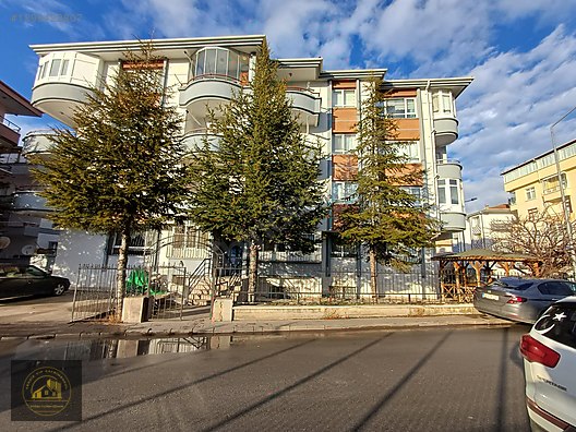 GÜZEL KONUMLU, BOL GÜNEŞLİ TEMİZ 3+1 - ANKARA GÖLBAŞI fotoğraf 19