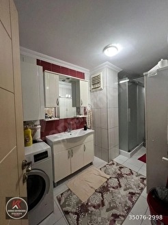 ŞEHRİN KALBİNDE EMSALSİZ GENİŞLİK! 220 M² LÜKS 3+1 DAİRE – KARAMÜRSEL 4 TEMMUZ M - KOCAELİ KARAMÜRSEL fotoğraf 14