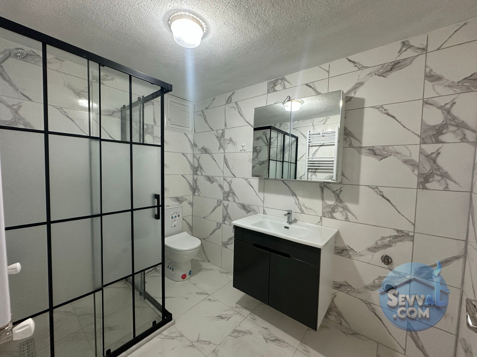 PİYALEPAŞA İÇİ KOMPLE SIFIR YAPILI 3+1 KİRALIK DAİRE - Kocaeli Gölcük fotoğraf 13