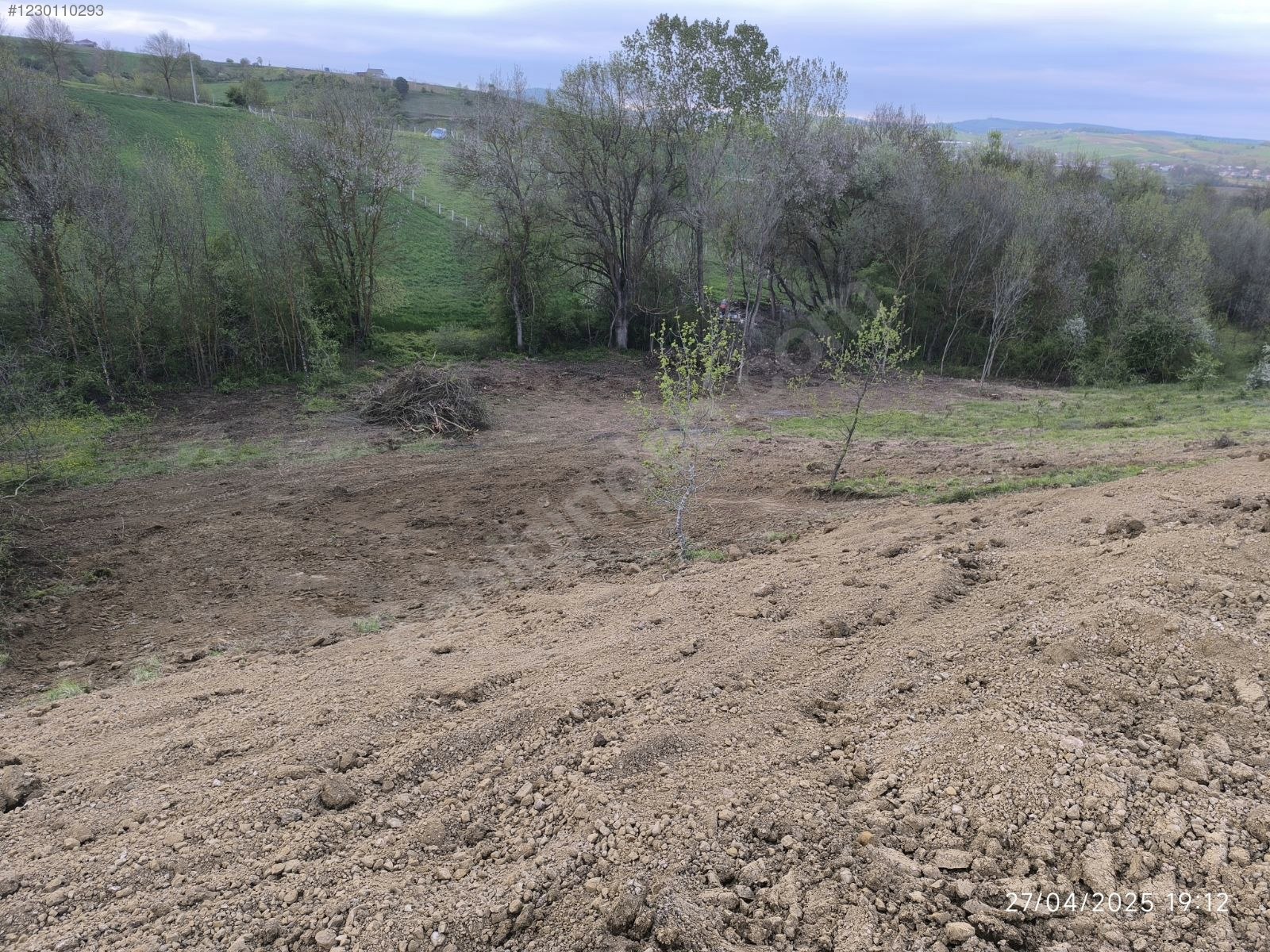 YÜZDE BEŞ İMARLI 2600 M2 - KOCAELİ KÖRFEZ fotoğraf 8