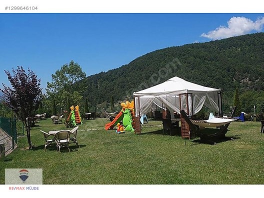 BOLU SAROT TERMAL PALACE TATİL KÖYÜNDE SATILIK KRAL DAİRESİ 3+1 - BOLU MUDURNU fotoğraf 3