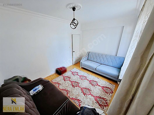 ESERTEPE' DE GENİŞ M2 FERAH CEPHELERİ ACIK ASANSÖRLÜ İSKANLI 3+1 - ANKARA KEÇİÖREN fotoğraf 5
