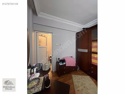 NEBİOĞLU EMLAKTAN ÇINARLI MAH.ÇENESUYU MERKEZDE 3+1 DAİRE - KOCAELİ DERİNCE fotoğraf 58