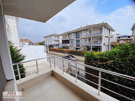 Acil Serdivan Arabacı Alanı'nda 160m²Müstakil Bahçeli Villa acil - SAKARYA SERDİVAN fotoğraf 10