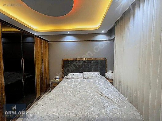 İNEGÖL YENİ MAH'DE,3+1,2.KAT,150M2, SİTE İÇİ,SATILIK FUL EŞYALI - BURSA İNEGÖL fotoğraf 3