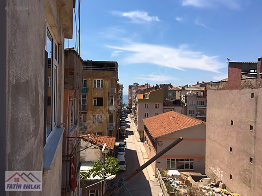 Fatihten 15 bin TL kiracılı eşyalı satılık daire - BURSA GEMLİK fotoğraf 11