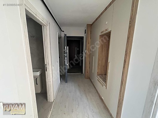 YUVAM'DAN SEYMENLİ MAHALLESINDE AYRI MUTFAK 2+1 - MERSİN MEZİTLİ fotoğraf 42