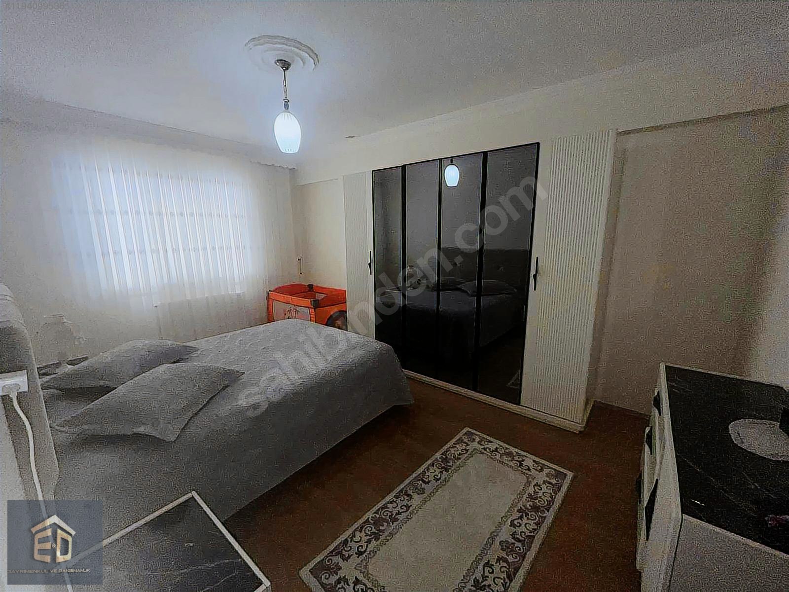 ARAKLI MERKEZ'DE SATILIK 200M2 DOĞALGAZLI DUBLEX DAİRE - TRABZON ARAKLI fotoğraf 13