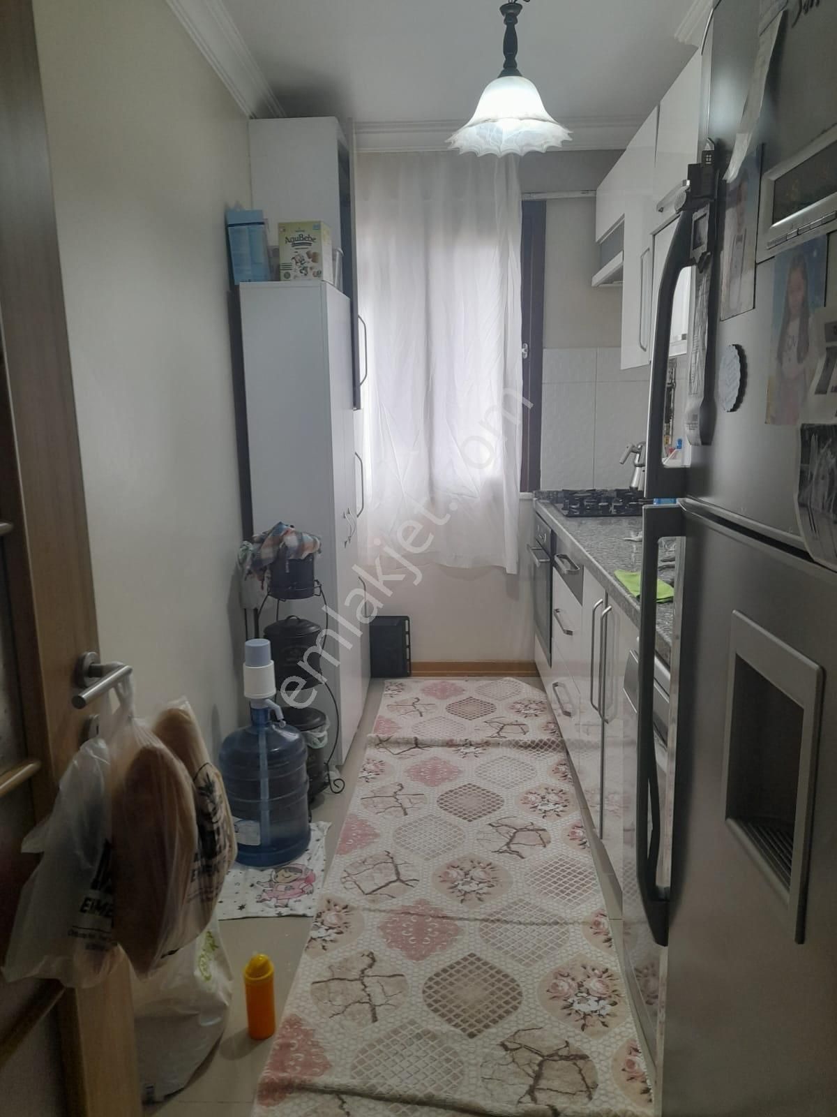 Baki Emlak Tan Kartal Orhantepede Yeni Bınada 2+1 - İSTANBUL KARTAL fotoğraf 4
