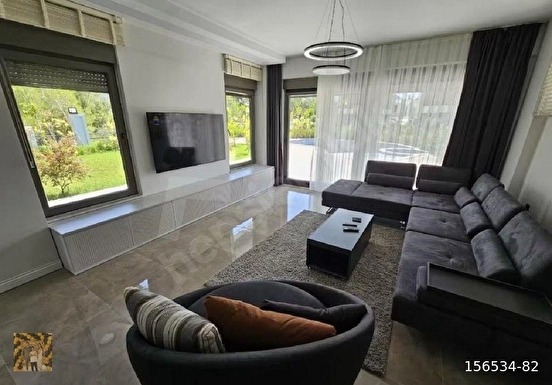 Kemer Göynük'de Kiralık Müstakil havuzlu villa - ANTALYA KEMER fotoğraf 22