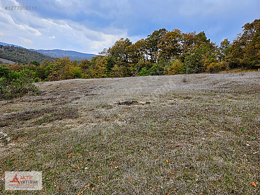İZMİT NEBİHOCA MAHALLESİNDE SATILIK 2.994 m² MÜSTAKİL TARLA - KOCAELİ İZMİT fotoğraf 15