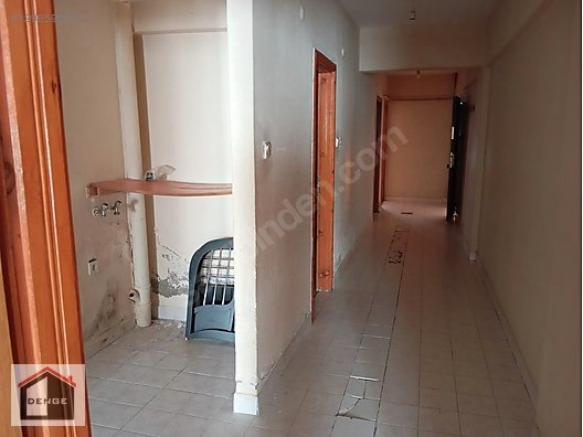 TABAKLAR MAHALLESİNDE 2+1 SATILIK DAİRE - BOLU MERKEZ fotoğraf 13