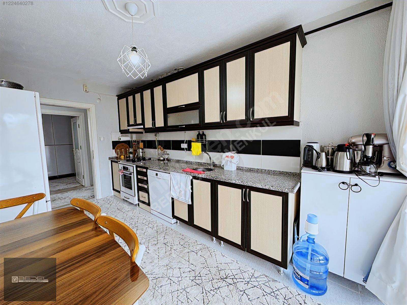 SATILIK BUCAK FATİH MAHALLESİNDE KREDİYE UYGUN GENİŞ 3+1 DAİRE - BURDUR BUCAK fotoğraf 7