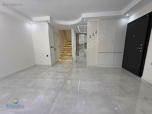 DENİZE 200 METRE VİLLA ! DİDİM ALTINKUM GAYE BAHÇELİ OTOPARKLI - AYDIN DİDİM fotoğraf 13