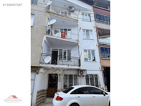 KAFKAS EMLAK'TAN ATATÜRK MAHALLESİN'DE SATILIK DAİRE - BURSA MUSTAFAKEMALPAŞA fotoğraf 14