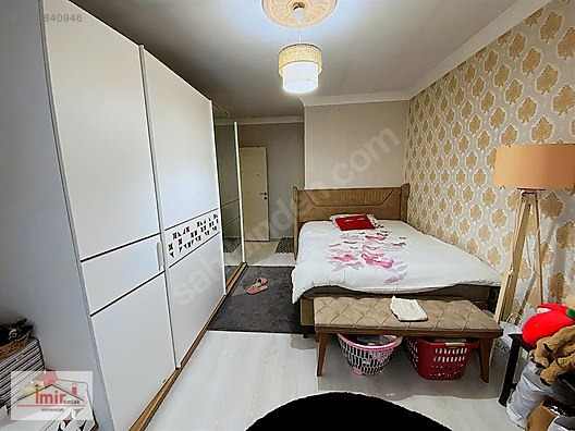 İMİR EMLAK'TAN PROTOKOL YOLUNDA YENİ BİNA 4+1 ÇİFT BANYO ASANSÖR - ANKARA PURSAKLAR fotoğraf 25