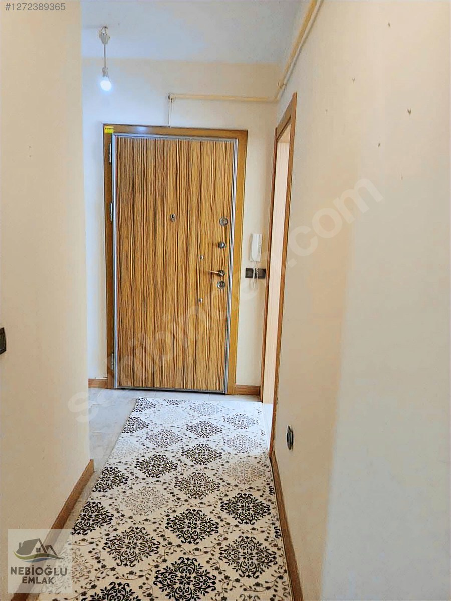 ÇINARLIKENT KONUTLARI 1+1 EŞYALI GÜNEY CEPHELİ GİRİŞKAT DAİRE - KOCAELİ DERİNCE fotoğraf 60