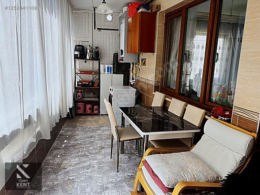 Kemalpaşa Mehmet Akif Satılık 3+1 Daire 110 m2 - İZMİR KEMALPAŞA fotoğraf 43