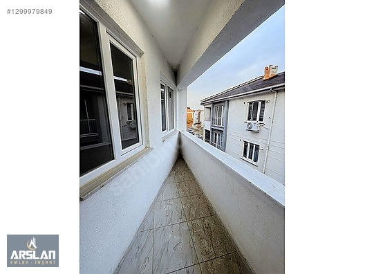 ASLAN EML'TAN İNEGÖL'DE MESUDİYE'DE SATILIK 2+ 1 DAIRE - BURSA İNEGÖL fotoğraf 2