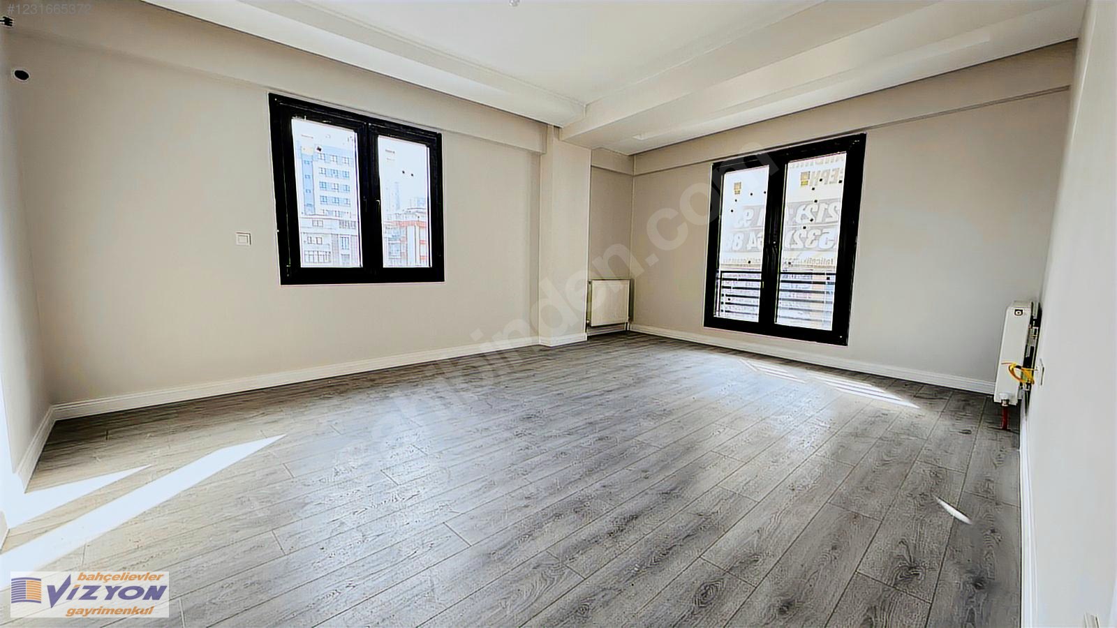 Bağcılar Kirazlı Satılık Sıfır 4+1 otoparklı dubleks .VİZYON - İSTANBUL BAĞCILAR fotoğraf 17