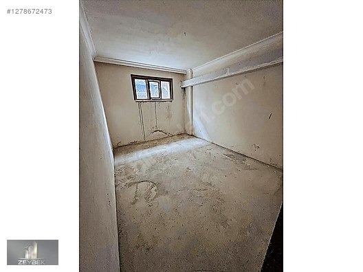 ZEYBEKTEN SALI PAZARI MEVKİİDE 2+1 BAHÇE KATI - İSTANBUL GAZİOSMANPAŞA fotoğraf 15